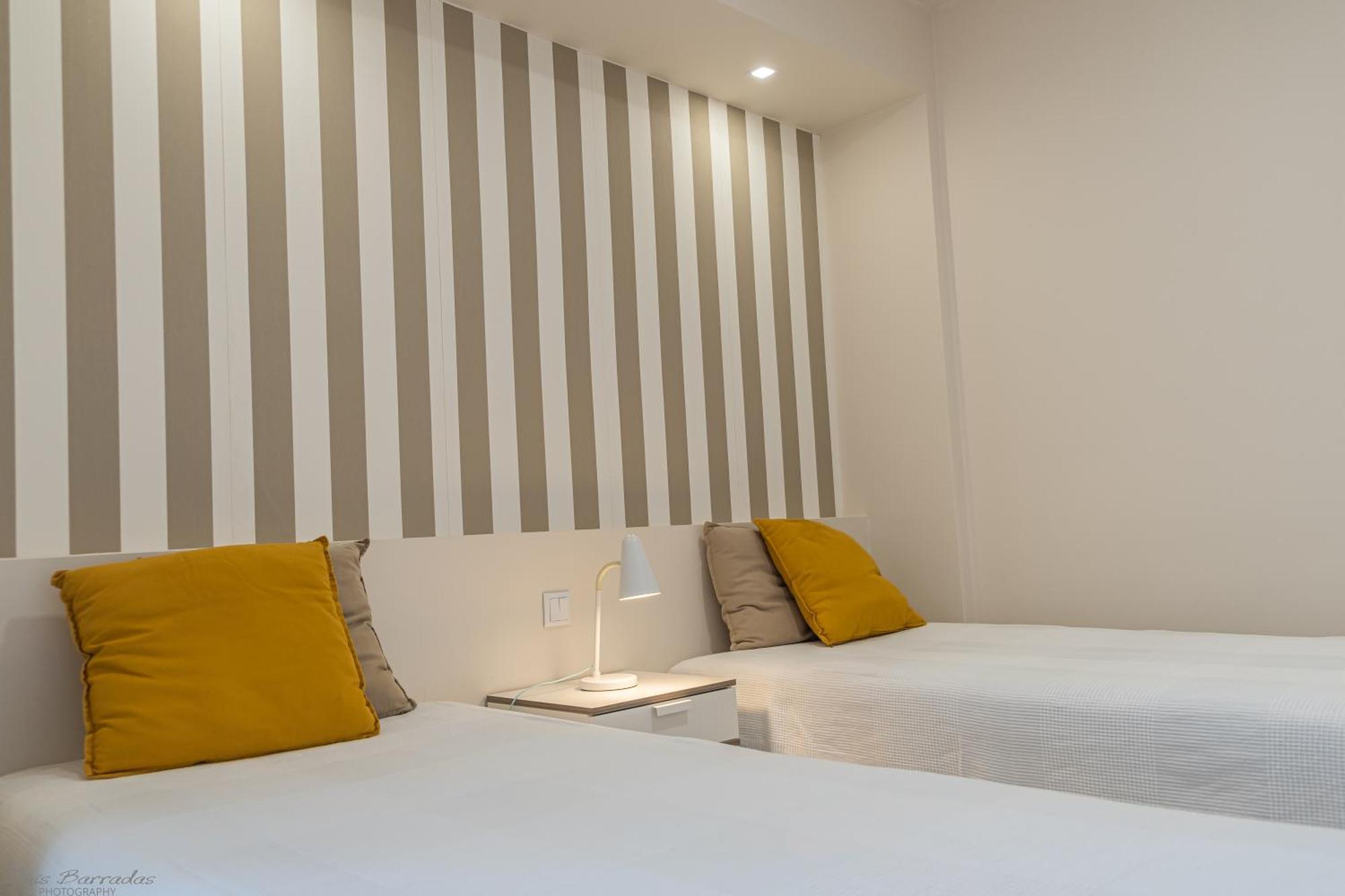 Apartment Amazing Sea View Portimão Exterior foto