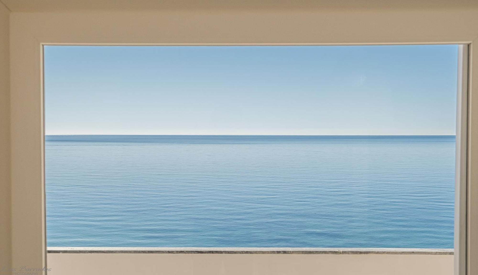 Apartment Amazing Sea View Portimão Exterior foto