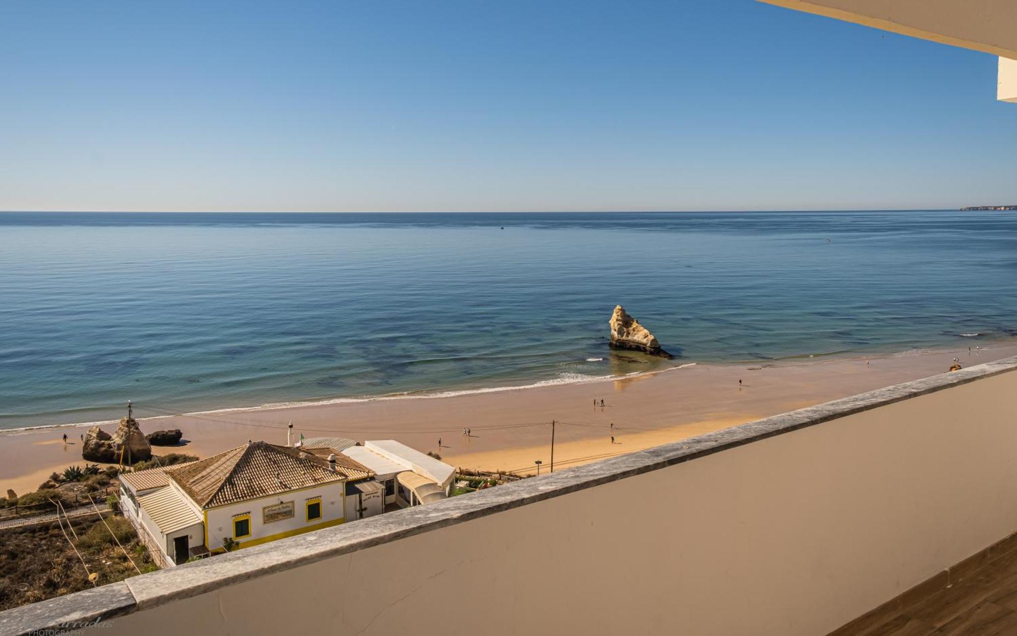 Apartment Amazing Sea View Portimão Exterior foto